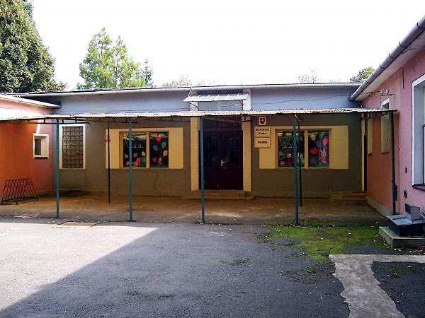 03 Materská škola