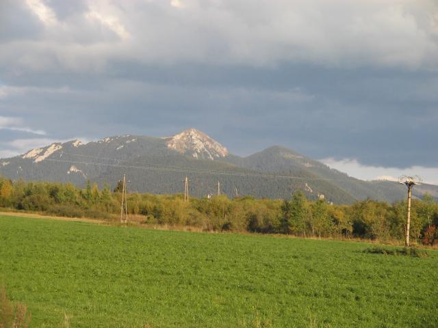 07 Osobitá, 1687 m