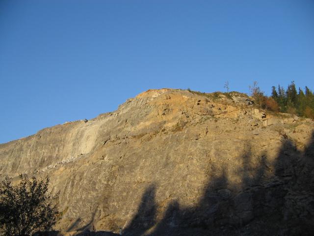 04 Kameňolom