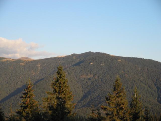 18 Babky 1566 m z vyhliadky