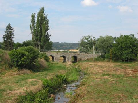 Kamenný most 01