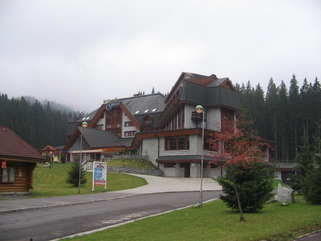 09 Grandhotel Jasná