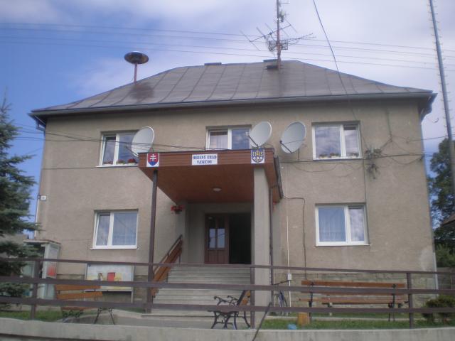 11 Kultúrny dom