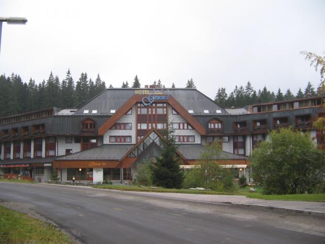 10 Grandhotel Jasná