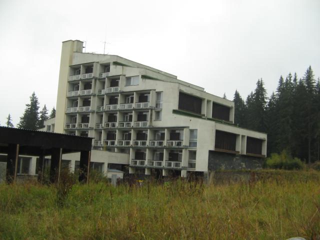 13 Hotel SOREA Ján Šverma