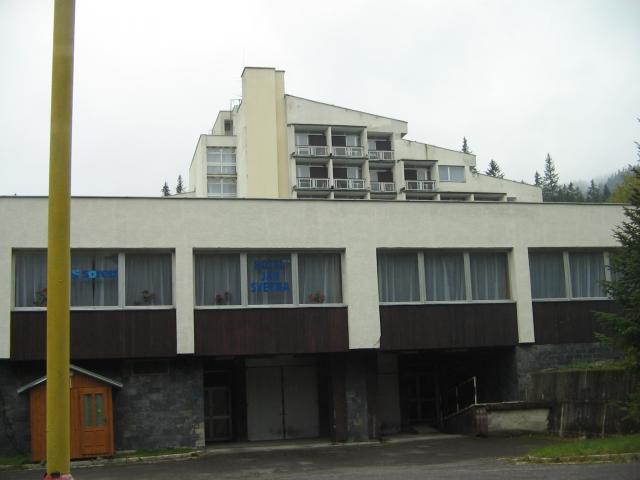 14 Hotel SOREA Ján Šverma