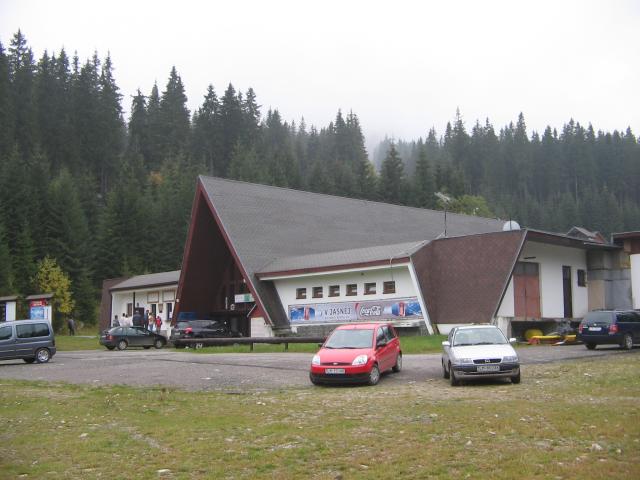 19 Lanovka Brhliská