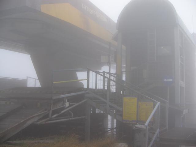 20 Lanovka Luková, október 2007, 2°C