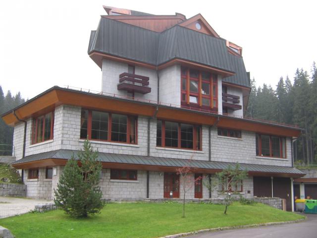 26 Grandhotel Jasná