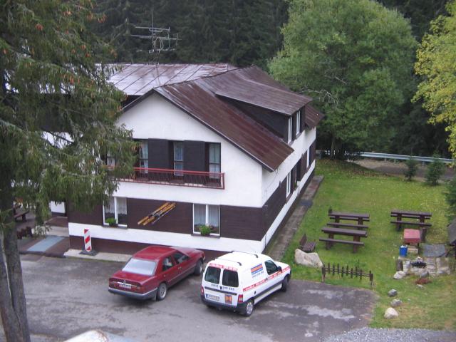 33 Záhradky 1028 m. n m