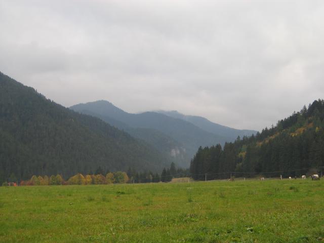 07 Demänovská dolina