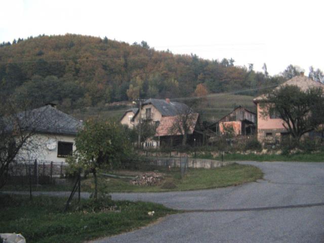 11 Pohľad na obec
