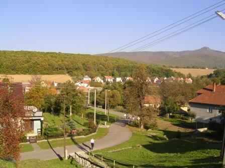 09 Pohľad na obec