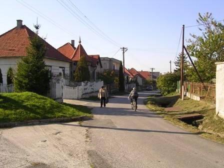 07 Ulica ,,Pánska,,