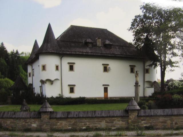 01 Kaštieľ