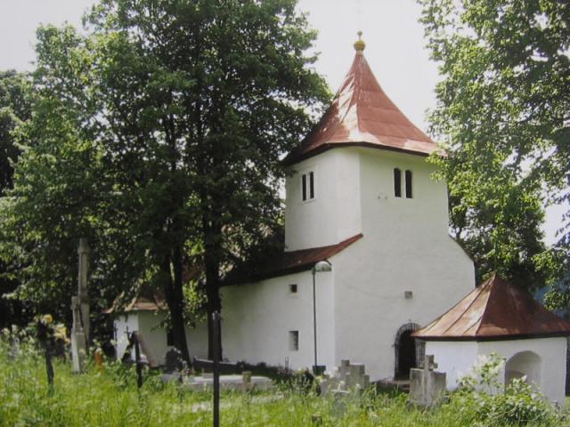 03 Kostolík