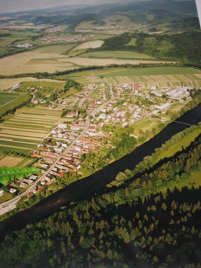 05 Letecký pohľad