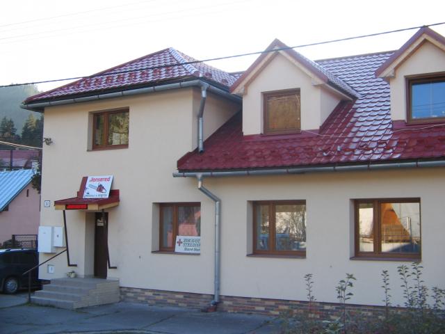 03 Zdravotné stredisko