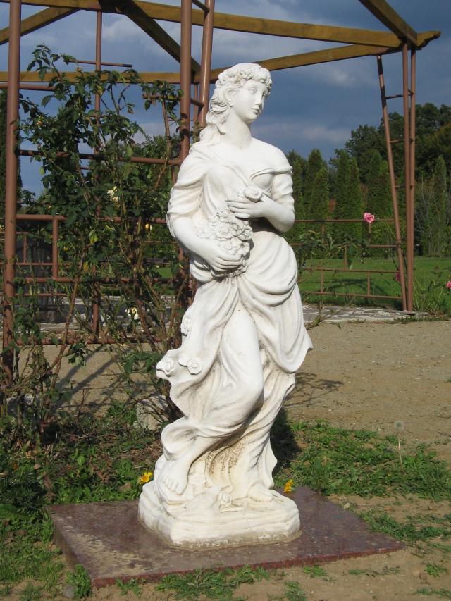 15 Arborétum Mlyňany