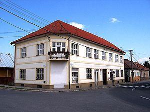 Obecný úrad