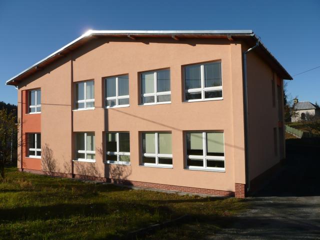21 Základná škola