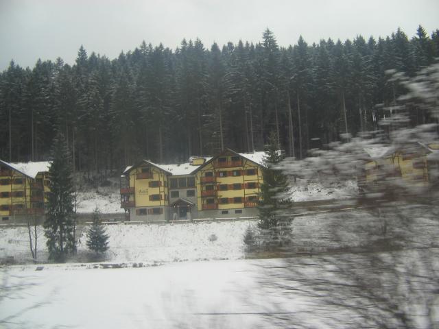 23 Hrabovo