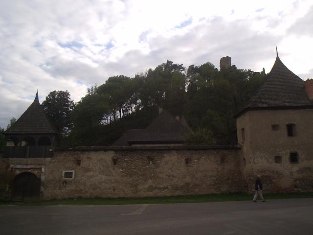 13 Renesančný kaštieľ