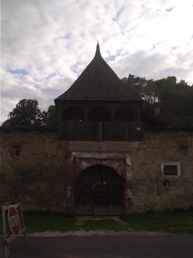 14 Renesančný kaštieľ