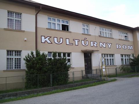 03 Kultúrny dom