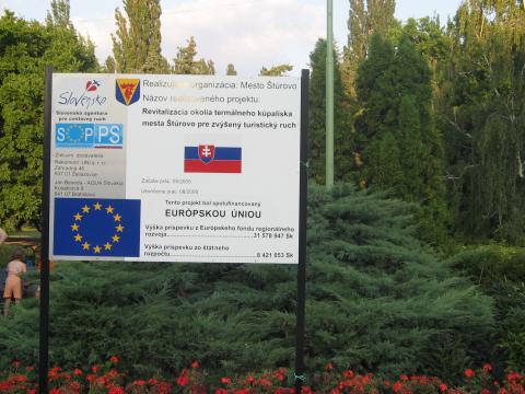 11 Revitalizácia pešej zóny