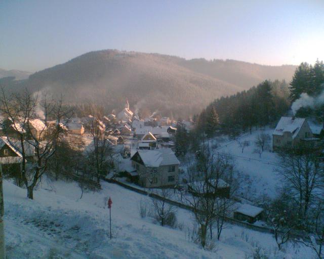 08 Klokočov v zime