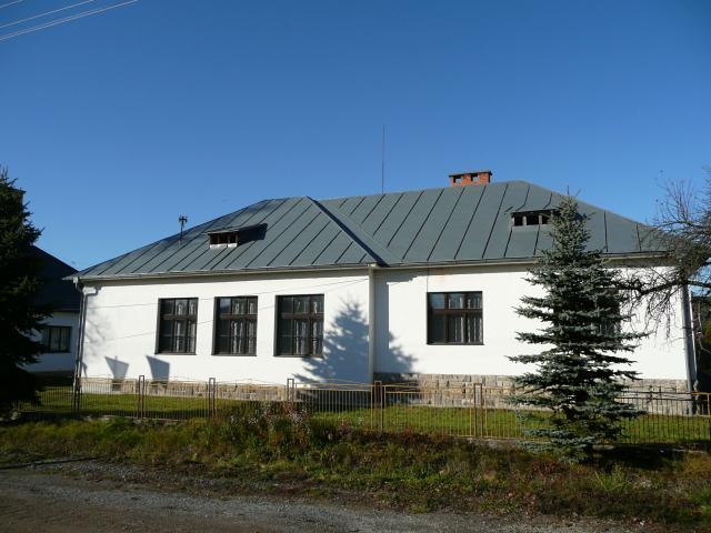 03 Kultúrny dom