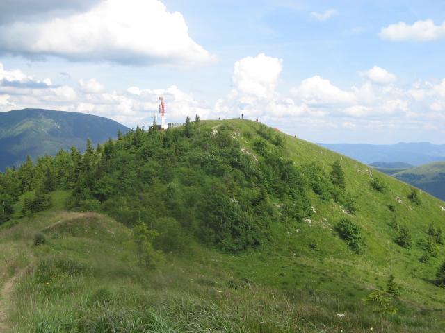 040 Nová hoľa