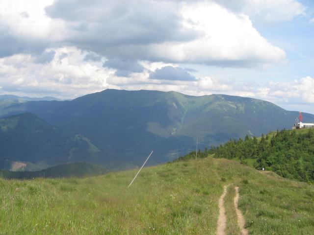 045 Prašivá