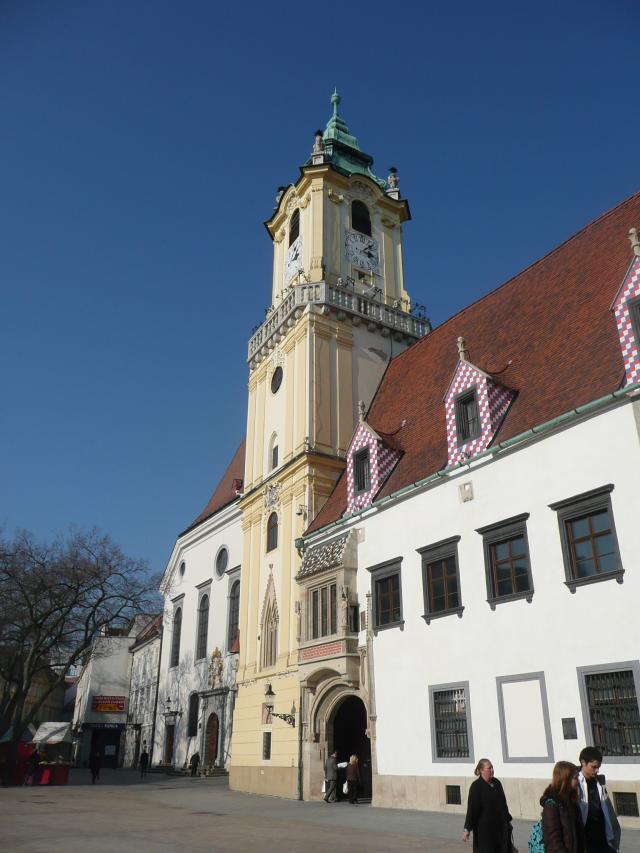 23 Jezuitský kostol 