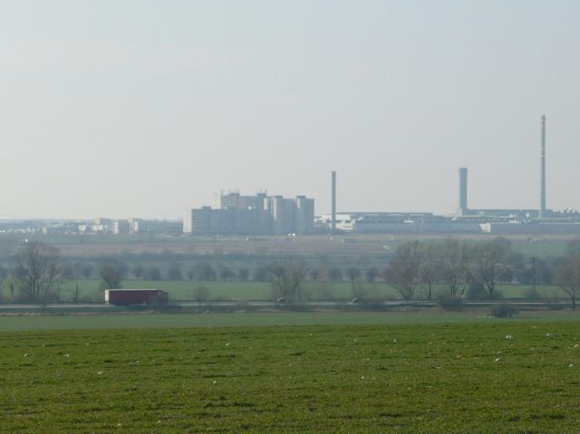 01 Závod VOLKSWAGEN SLOVAKIA