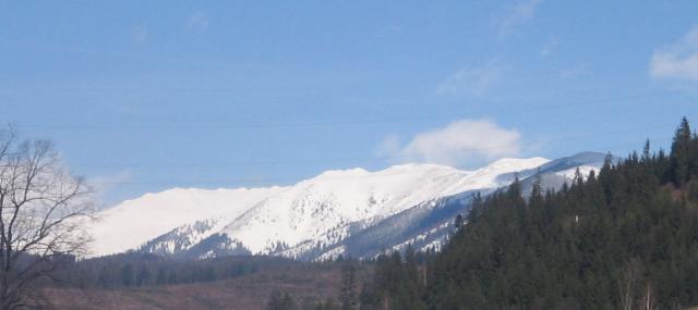 12 Nízke Tatry