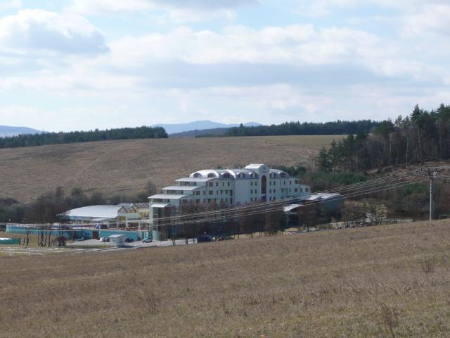 07 Hotel Kaskády
