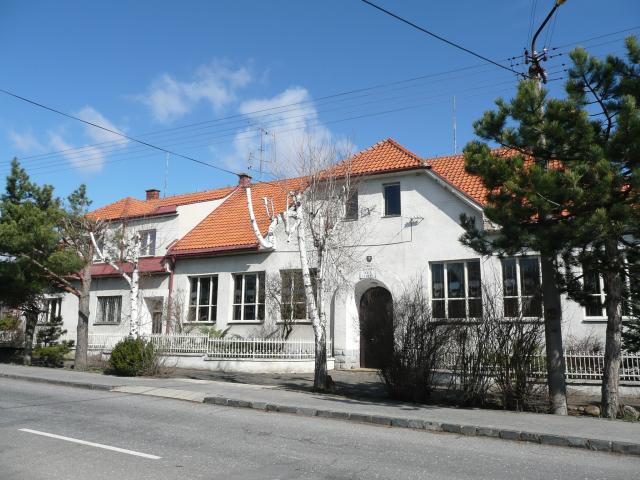20 Základná škola