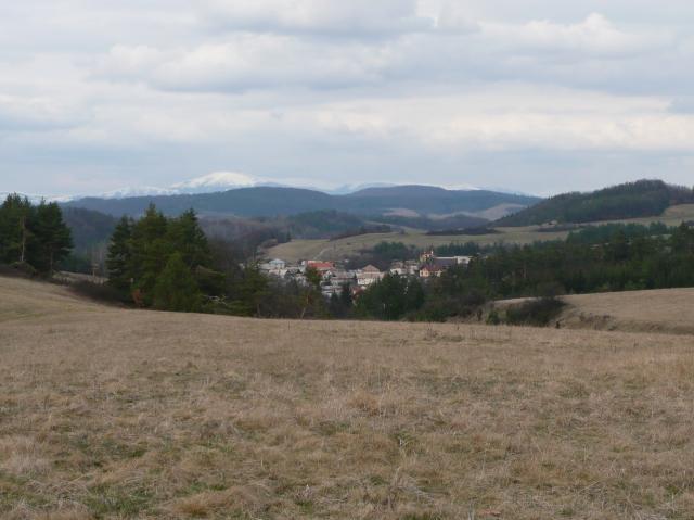 21 Pohľad od Sampora