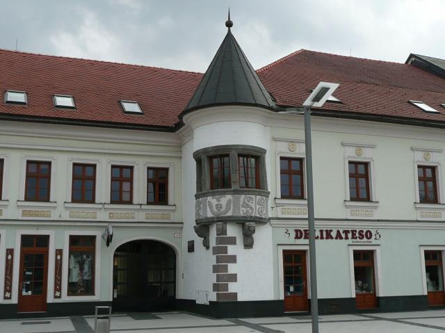 03 Námestie SNP