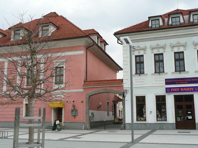 04 Námestie SNP