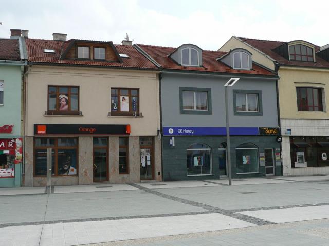 05 Námestie SNP