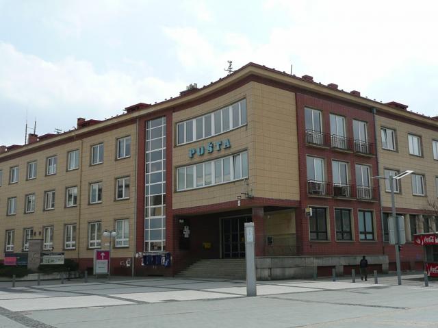05 Námestie SNP