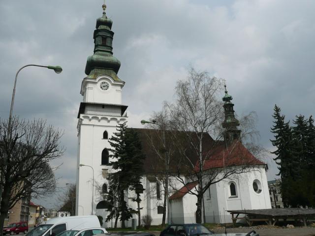 08 Katolícky kostol sv. Alžbety