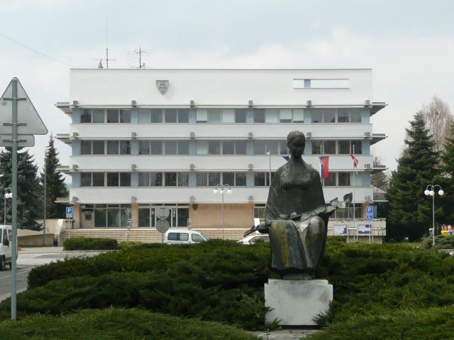 11 Námestie Slobody
