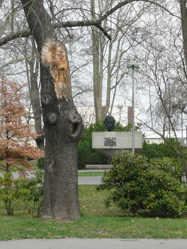 11 Park Ľ. Štúra