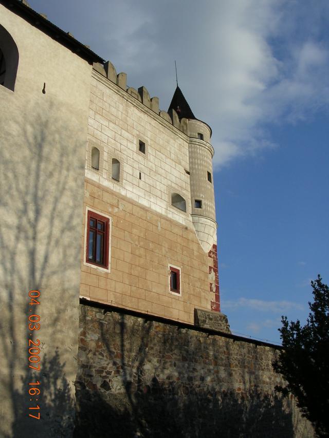 07 Zvolenský zámok