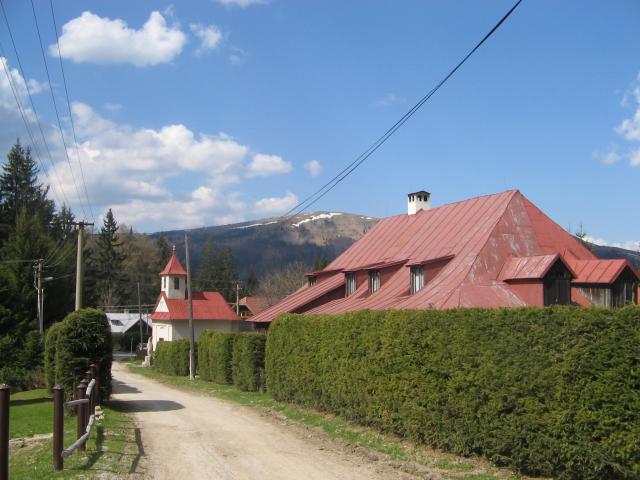 058 Polianka