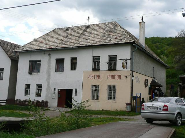 06 Hostinec Pohoda